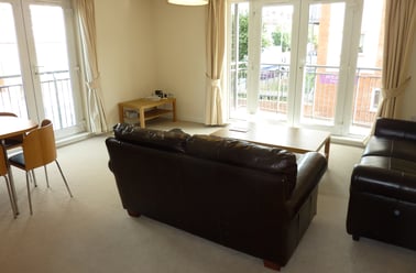 New North Road, Central, Exeter - Image 2